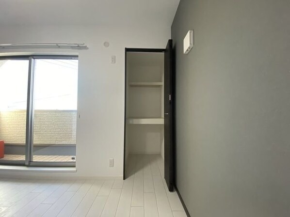 アークハイム吹田山手の物件内観写真